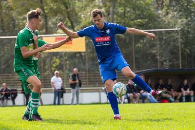 Derby tussen Nagele en Ens is ook duel tussen kameraden: ‘Ik was vaak zijn chauffeur als hij naar de