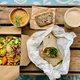 Roots: gigantische porties, gezond en lekker