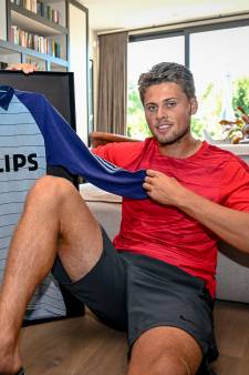 Randje Buitenspel | FC Dordrecht-talent Pepijn is in alles een echte Doesburg: ‘Ik denk nog elke dag aan hem’