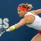 Tennisster Safarova opnieuw thuis na ziekenhuisopname