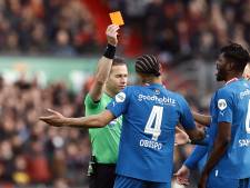 LIVE eredivisie | Tiental van PSV verdubbelt marge tegen Feyenoord na goal nieuweling Hazard