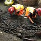 Londense metrolijn levert schat aan archeologische vondsten op