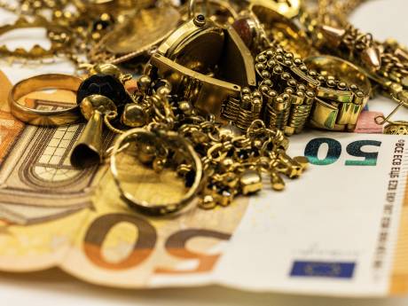 Van 30 naar 70 euro per gram: de sterke groei van goud en wat dit betekent voor jouw portemonnee
