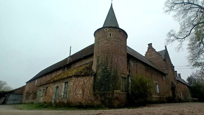 Ruige Ridderpad brengt je van dorpscentrum naar Kasteelhoeve via Kleine Nete: “Stukje authentieke rust met historisch verleden”