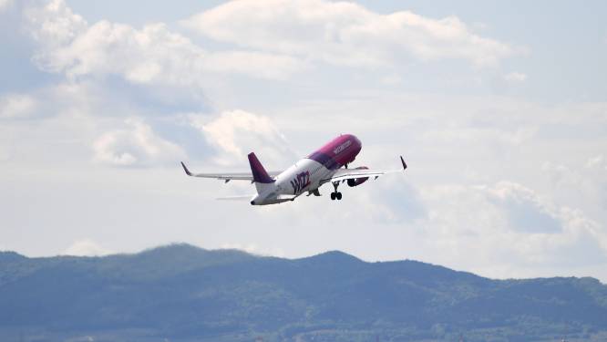 Wizz Air lance une deuxième nouvelle ligne depuis l'aéroport de Charleroi