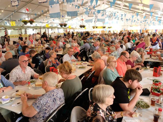 Wat te doen in regio Mechelen dit verlengde pinksterweekend? Van paling eten tot het verleden herbeleven 