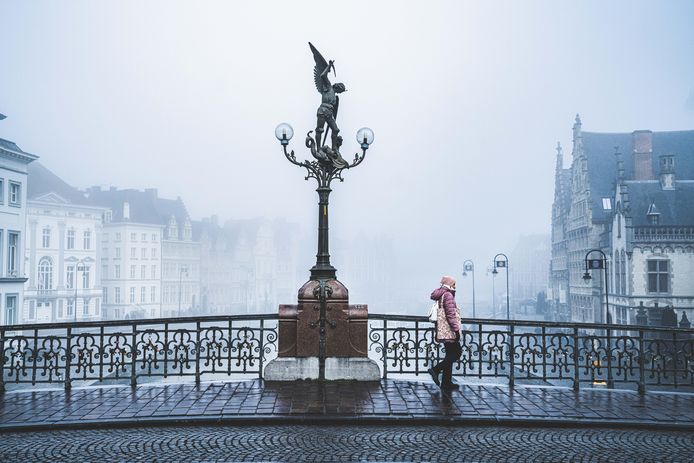 Sint-Michielsbrug.