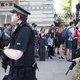 Nog twee verdachten gearresteerd na klopjacht in Manchester