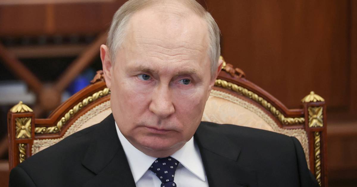 vivi l’ucraina.  Putin pensa di andare al G20: ‘Rischia l’umiliazione pubblica’ |  Notizia