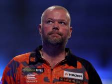 De verjaardag van… Raymond van Barneveld: ‘Londen is nu een spookstad, gewoon dood’