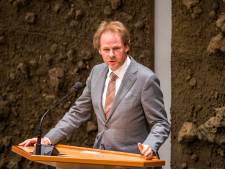 Oud-Kamerlid Bart Snels (GroenLinks) gaat toezicht houden op de Belastingdienst