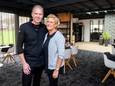 Nico en Sonja Boreas keren terug naar de streek waar ze met hun vorige restaurant Boreas twee Michelinsterren behaalden en toptijden beleefden. Na een kort uitstapje naar Roermond,  waar ze restaurant Sabero begonnen en ook twee sterren kregen, keren ze nu terug naar Leende met Sabero, maar dan in huiskamersetting.