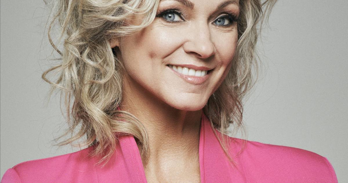 Laura Lynn is hoofdact van Plein op Stelten Ledegem hln.be