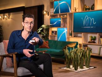 Tv-recensie: 'Van Algemeen Nut' (Eén) ★★ ☆☆☆