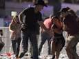 Zeker twee doden en tientallen gewonden na schietpartij bij countryfestival in Las Vegas