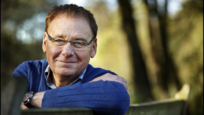 Nieuwslezer Jan de Hoop blikt terug op 25 jaar RTL | Show | AD.nl