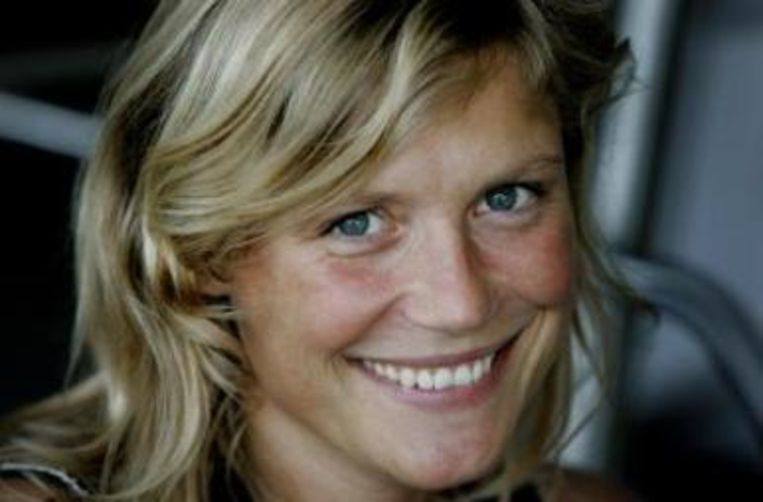 Sophie Hilbrand spuit en slikt niet meer | TV | Showbizz | HLN