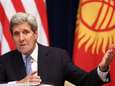 Kerry n'exclut pas de nouveaux déploiements de forces spéciales en Syrie