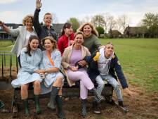 Bouw van veilige en groene woonplek éindelijk in zicht voor 24 ernstig gehandicapte kinderen in Schalkwijk