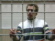 Un militant de Greenpeace dénonce ses conditions de détention en Russie