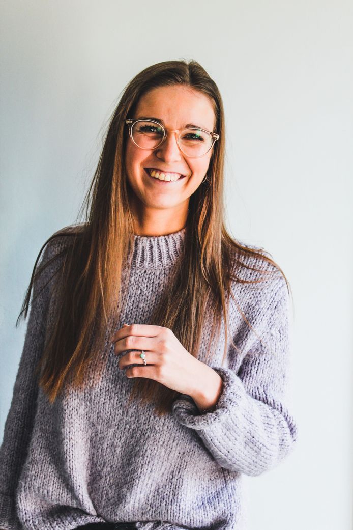 Diëtiste Celien Rombouts (24) heeft 15.000 volgers op Instagram: “Ik ...