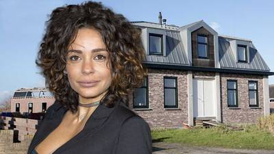 Horrorverbouwing dreef Fajah Lourens tot waanzin