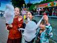 Toch geen geruisloze Feestweek, want de kermis in ‘s-Gravendeel gaat door