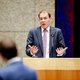 Het informatiebeleid van dit kabinet is ongrondwettelijk