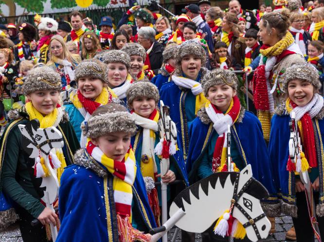 ‘Mijn dochter kan later alles worden, behalve prins’: Carnavalsdiscussie in Oeteldonk laait (weer) op