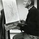 Fred van der Leij (1939 - 2022): ‘De stad was zijn atelier en hij stadsmeubilair’
