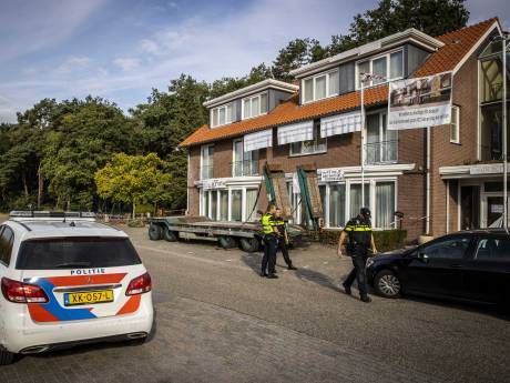 Gemeenteraad Tubbergen unaniem: maximaal 150 asielzoekers in ‘asielhotel’