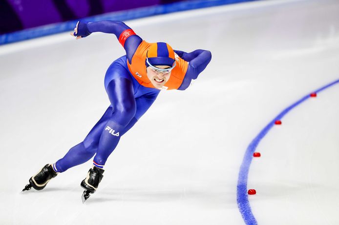 Jan Smeekens.