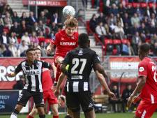 FC Twente wint de derby van Heracles: Boadu schiet thuisploeg langs Almeloërs