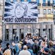 AB brengt grootse hommage aan Arno