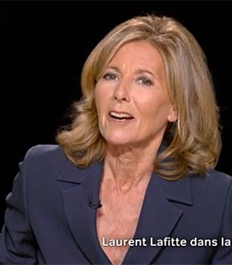 “C’est brutal”, Claire Chazal réagit à l’arrêt de son émission sur France 2