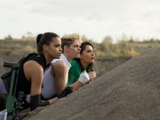 Charlie’s Angels: enkele hits en heel veel flops