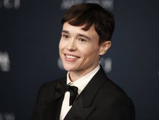 Elliot Page openhartig over tegenspeelster tijdens filmopnames ‘Juno’: “We hadden de hele tijd seks”