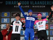 Teunissen kan klassieker-doorbraak niet verzilveren