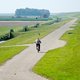 Fietsen naar de Noordkaap door een wonderschoon leegtelandschap