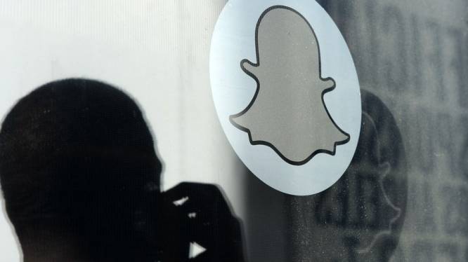 Snapchat a fait son trou avec ses messages éphémères