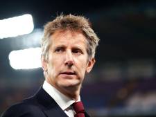Le directeur général Edwin van der Sar quitte l’Ajax Amsterdam