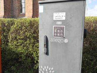 RONDVRAAG. Lo-Reninge plant dit jaar drie laadpalen: “Zo verdubbelen we de capaciteit”