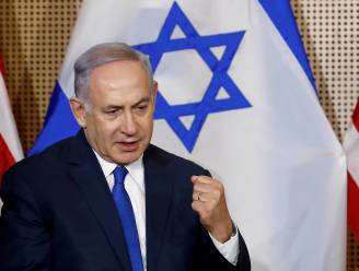 Belangrijkste tegenstanders van premier Netanyahu sluiten bondgenootschap