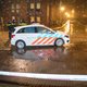 ‘Politie dacht aan aanslag bij schietincident Nederlandsche Bank’