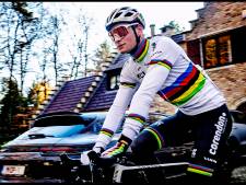 Van der Poel van startlijst Roemeense etappekoers