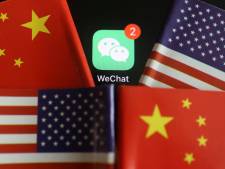 Donald Trump s’en prend maintenant à l'application de conversation chinoise WeChat