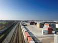 Provincie neemt definitief regie in bouwen railterminal Gelderland