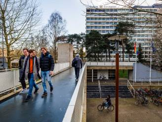 Veel studenten verlaten de stad meteen na hun studie: op deze manier kan Tilburg ze behouden