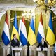 Rutte: De-escalatie noodzakelijk, verdere agressie Rusland zal ‘serieuze consequenties’ hebben
