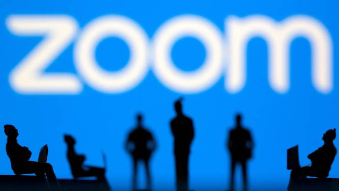 Terugkeer naar kantoor stemt financiële verwachtingen videochatdienst Zoom somberder